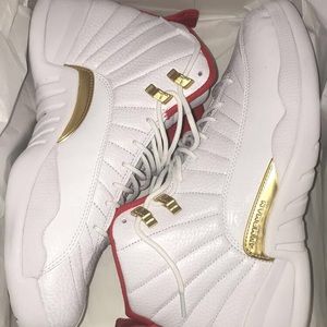AIR JORDAN 12 RETRO “FIBA”